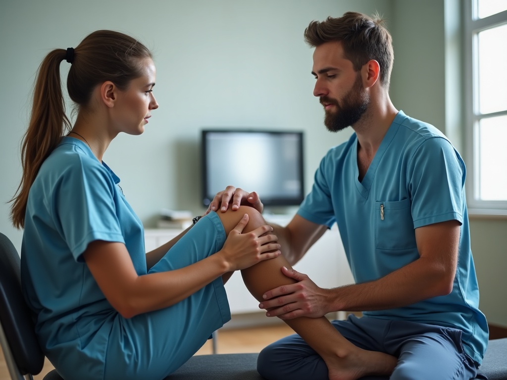 Injury Recovery